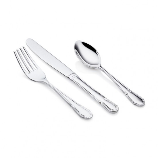 30 pcs. Stainless steel cutlery set