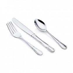 30 pcs. Stainless steel cutlery set