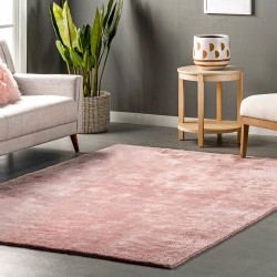 Carpets Faux Rabbit Fur